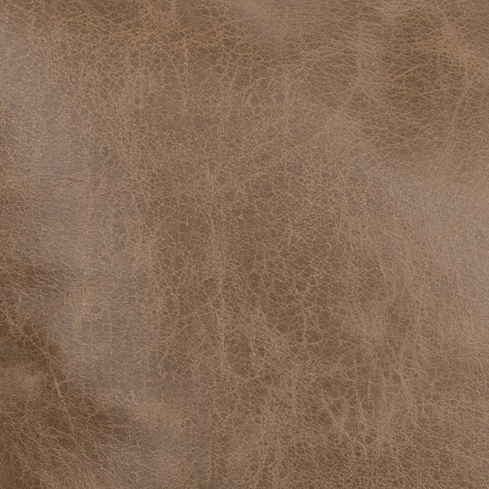 SLD Leather Pillow