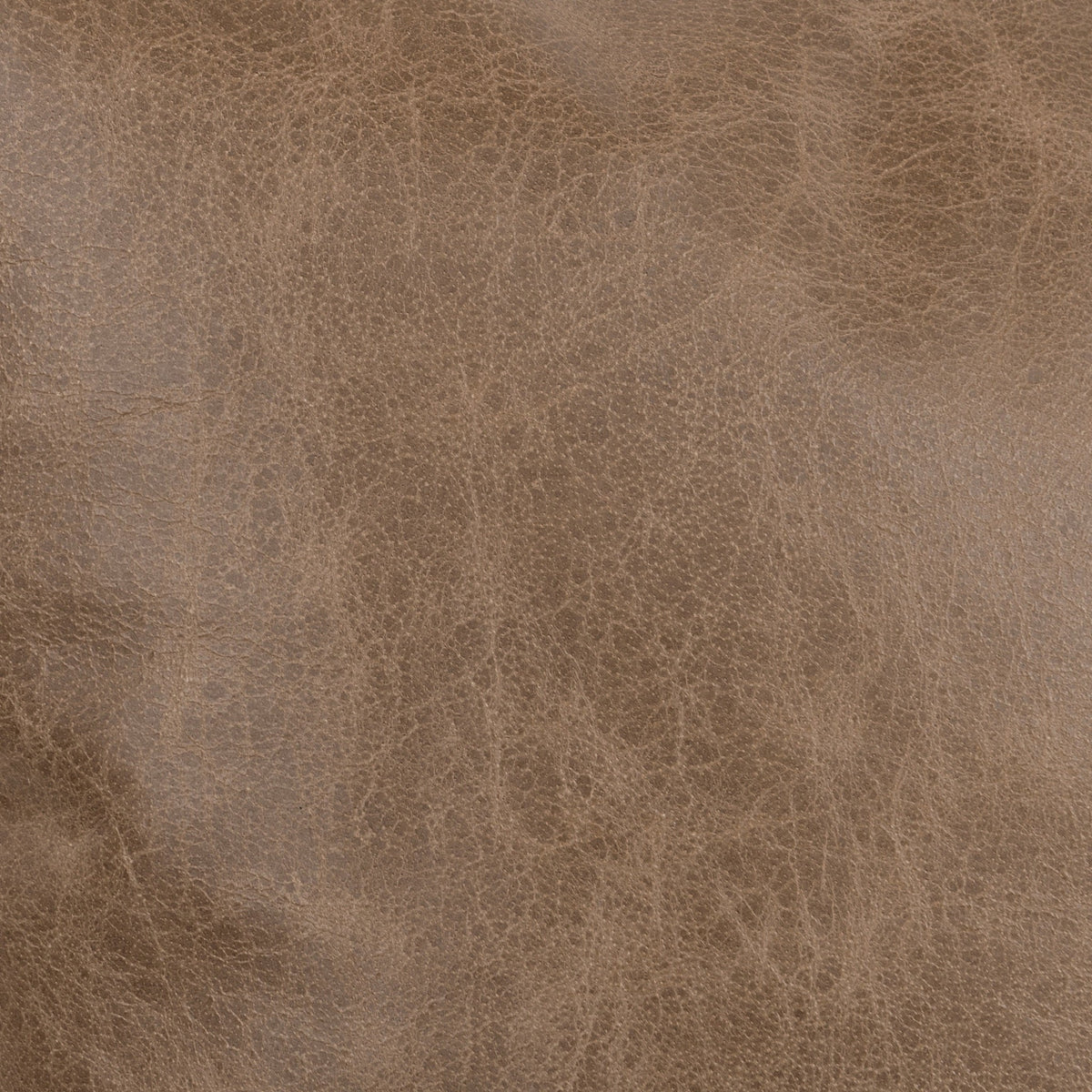 SLD Leather Pillow