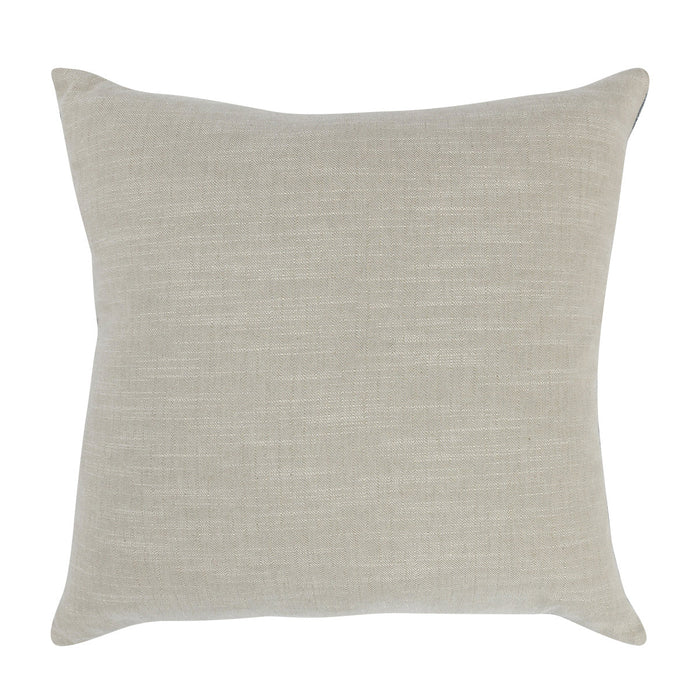 SLD Gratitude Pillow