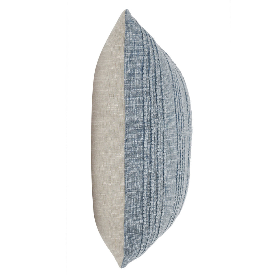 SLD Gratitude Pillow