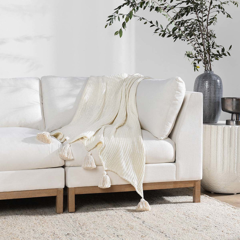 TC Veda Throw