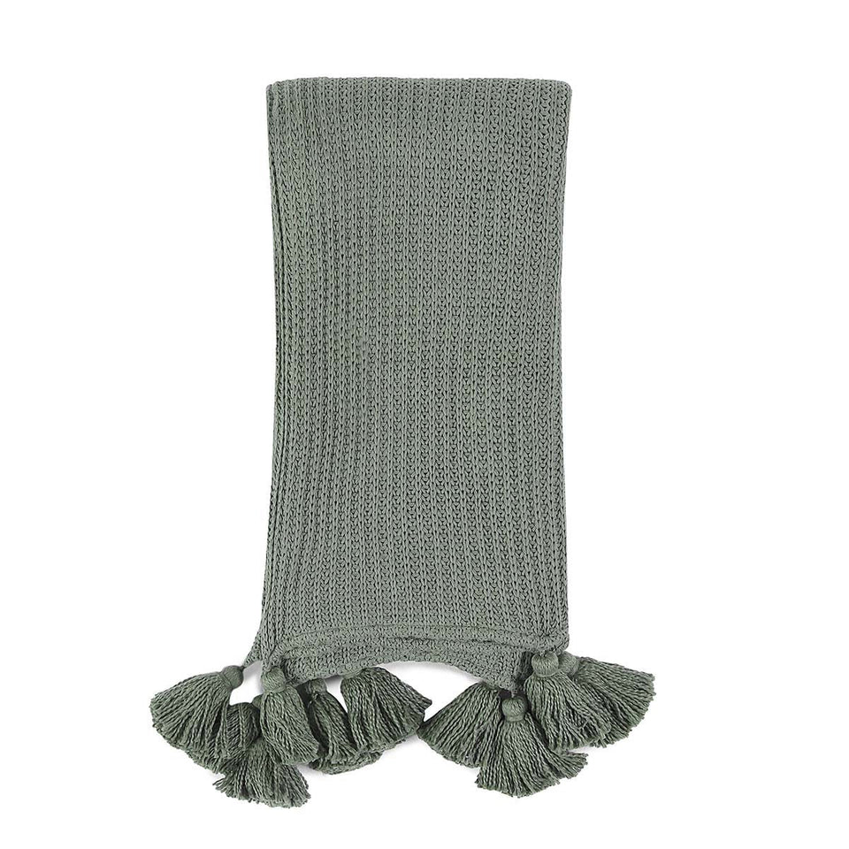 TC Veda Throw