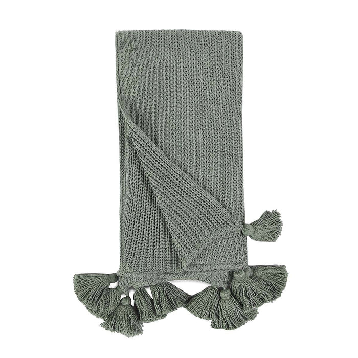 TC Veda Throw