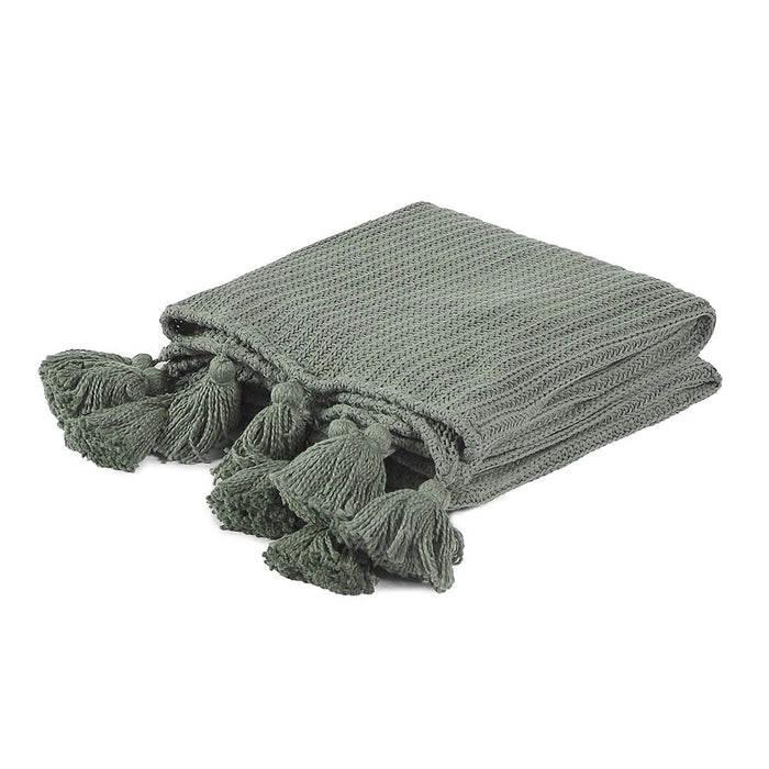 TC Veda Throw