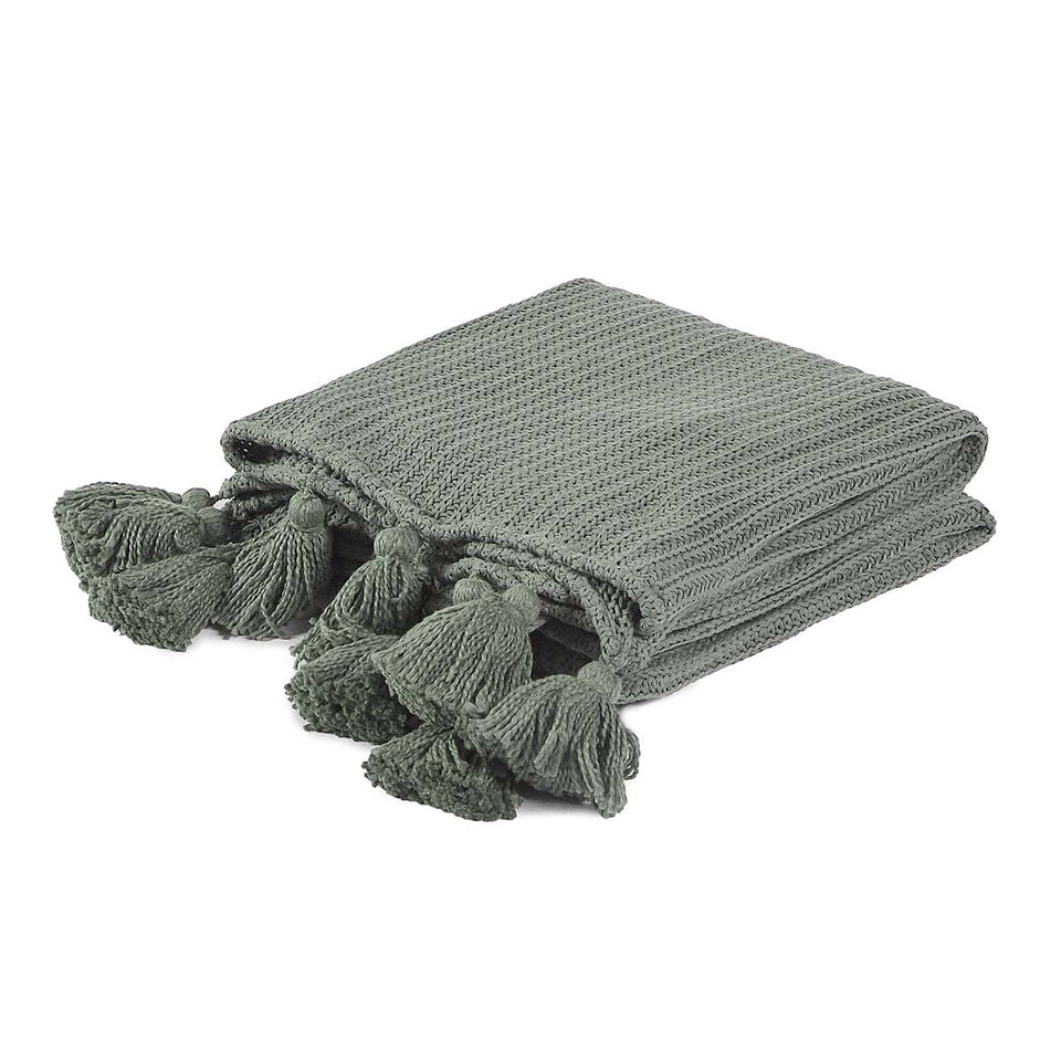 TC Veda Throw
