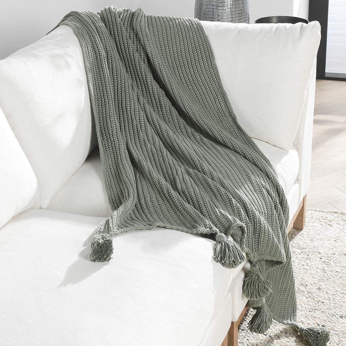 TC Veda Throw