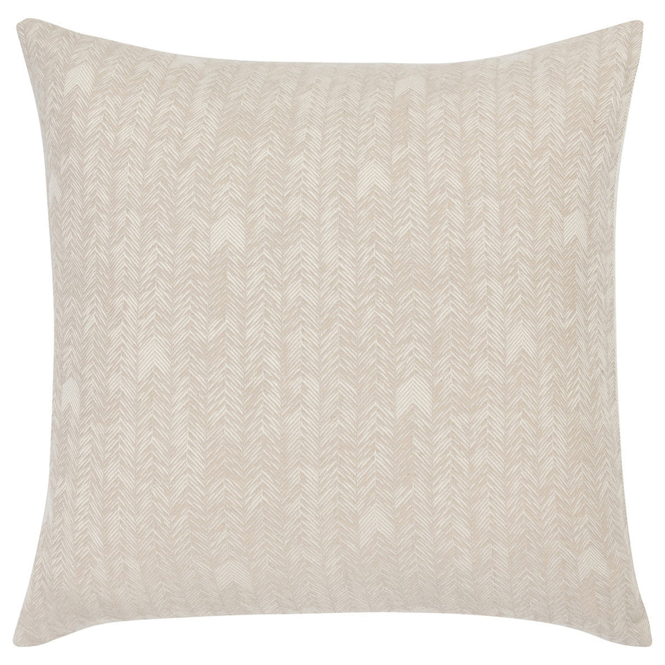 French Herringbone Duvet Collection