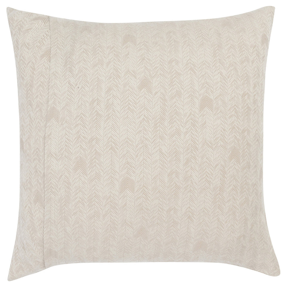 French Herringbone Duvet Collection