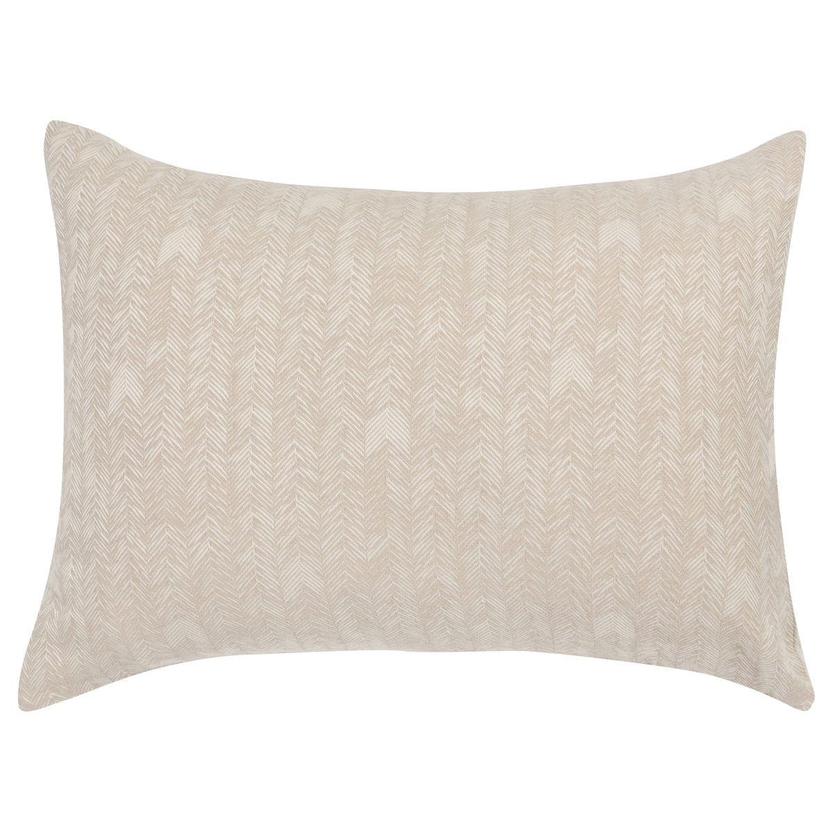 French Herringbone Duvet Collection