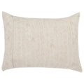 French Herringbone Duvet Collection