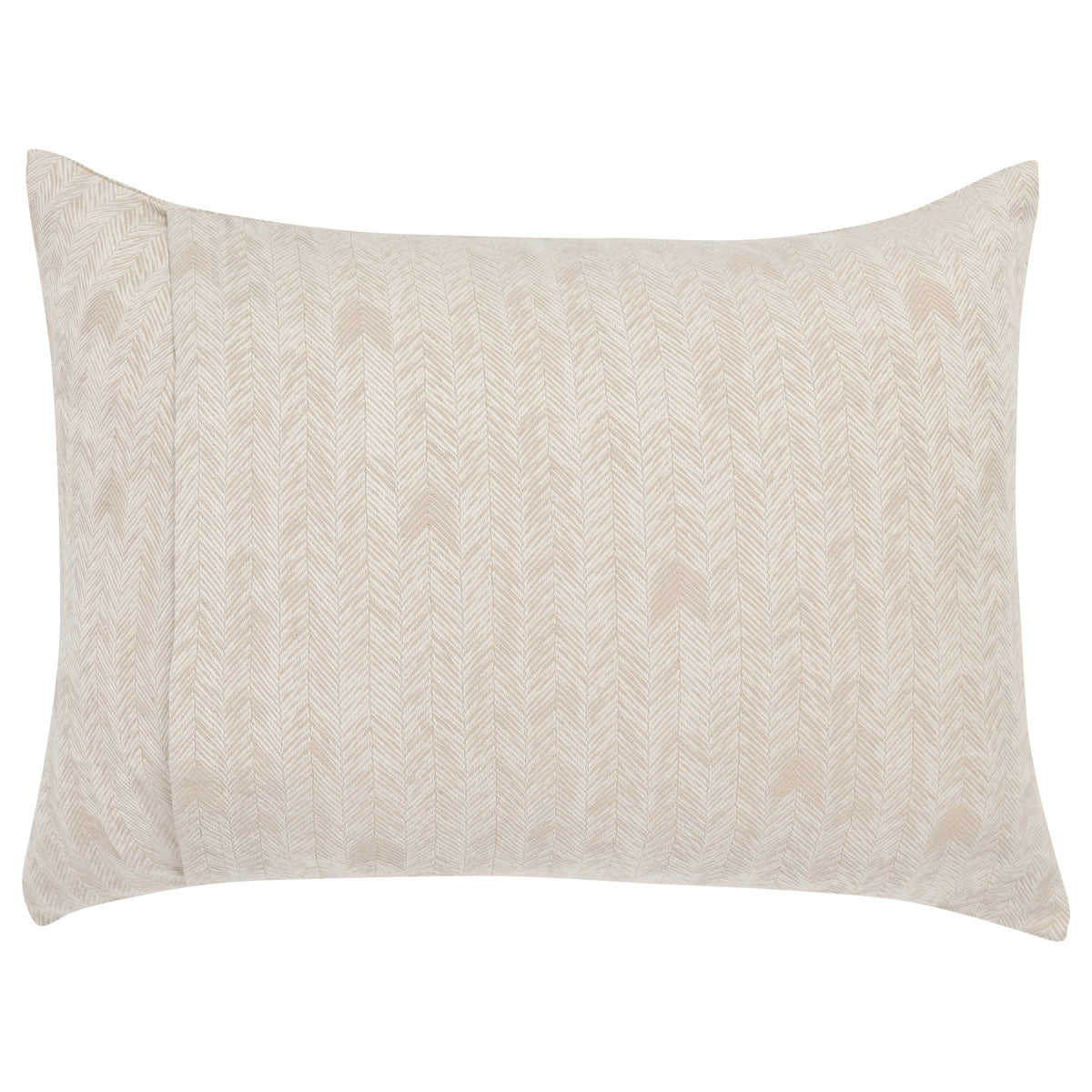 French Herringbone Duvet Collection
