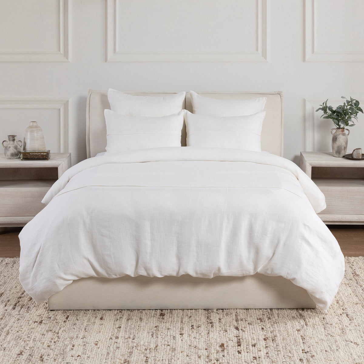 Beaumont Duvet Collection