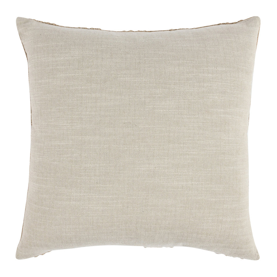 SLD Gratitude Pillow