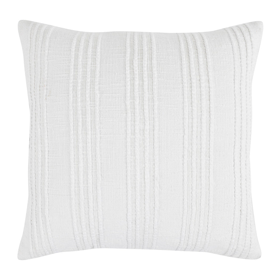 SLD Gratitude Pillow