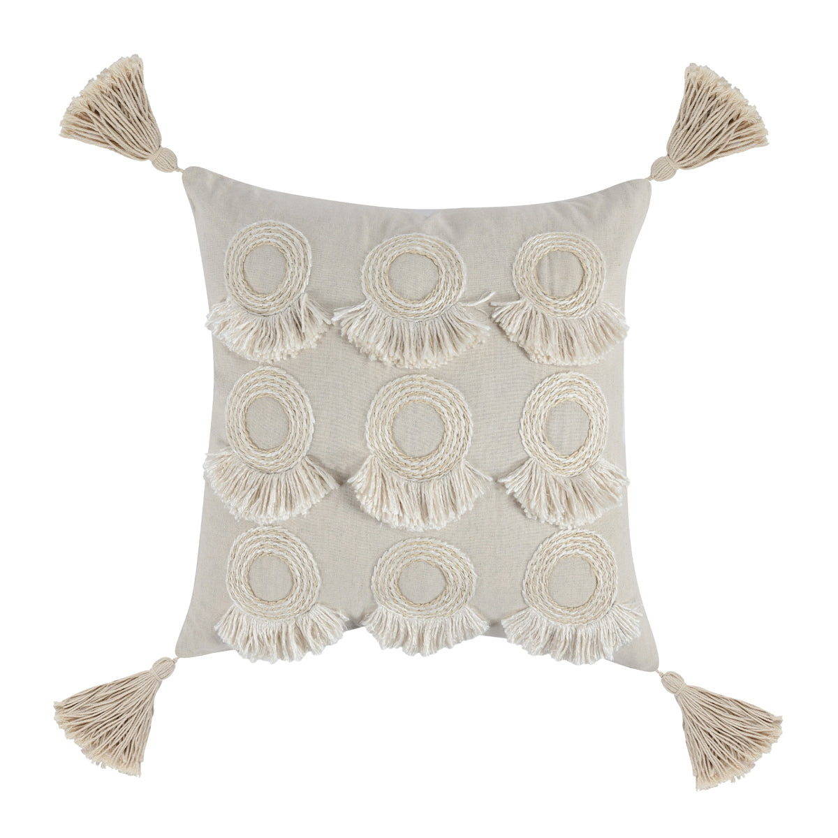 CT Mansa Pillow
