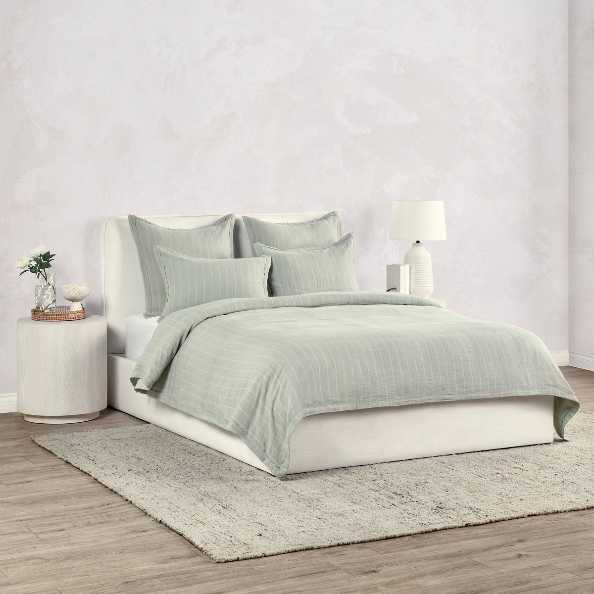 Monaco Duvet Collection