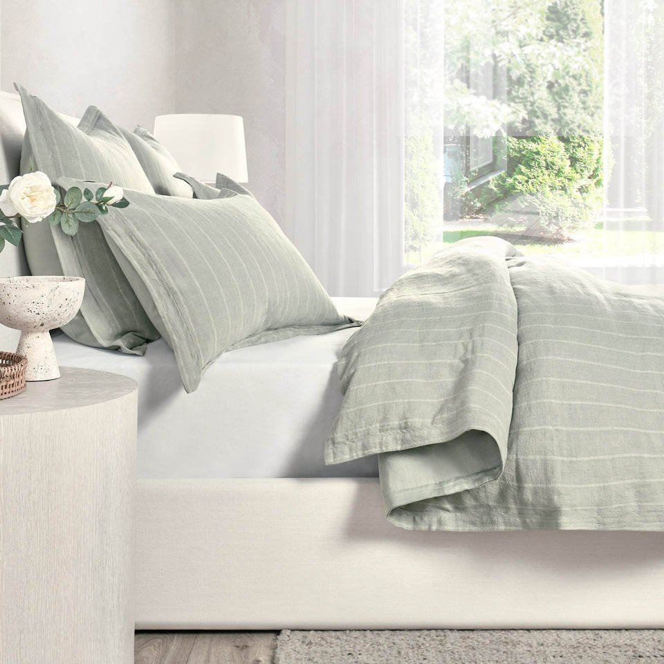 Monaco Duvet Collection