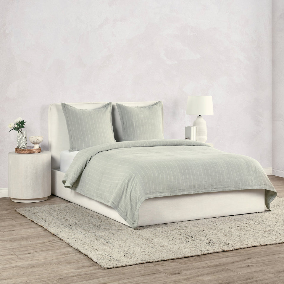 Monaco Duvet Collection