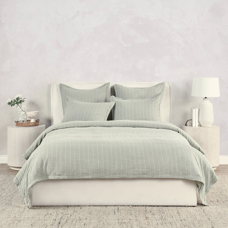 Monaco Duvet Collection