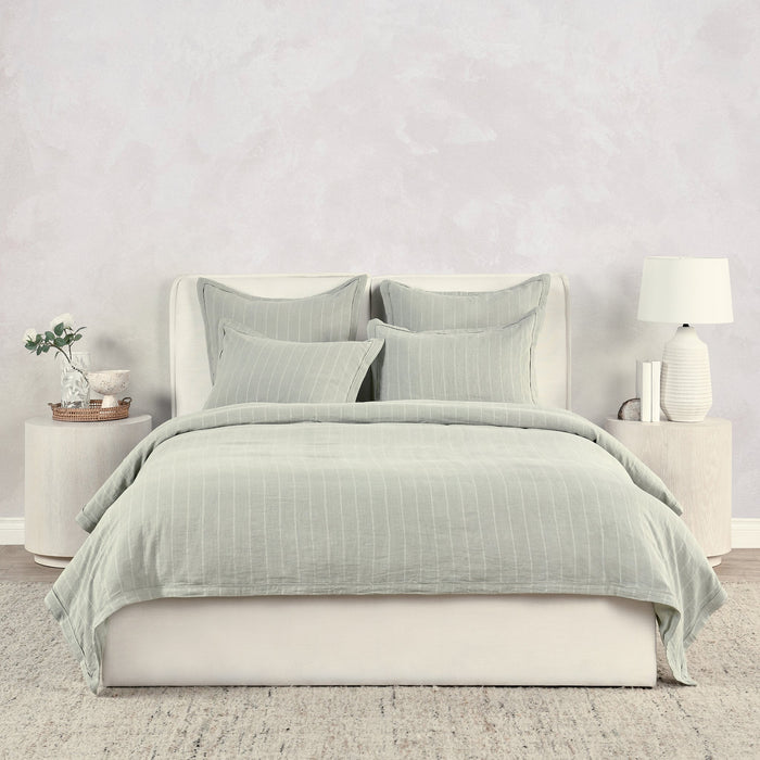 Monaco Duvet Collection