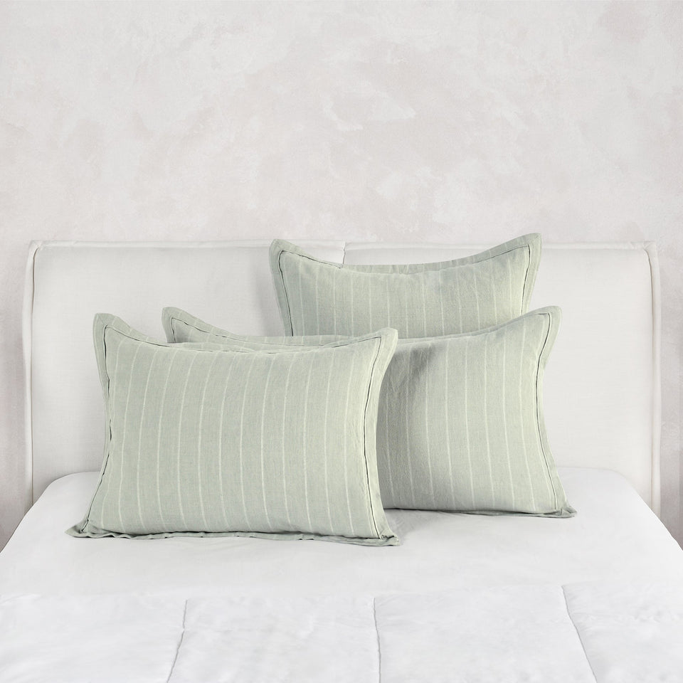 Monaco Duvet Collection