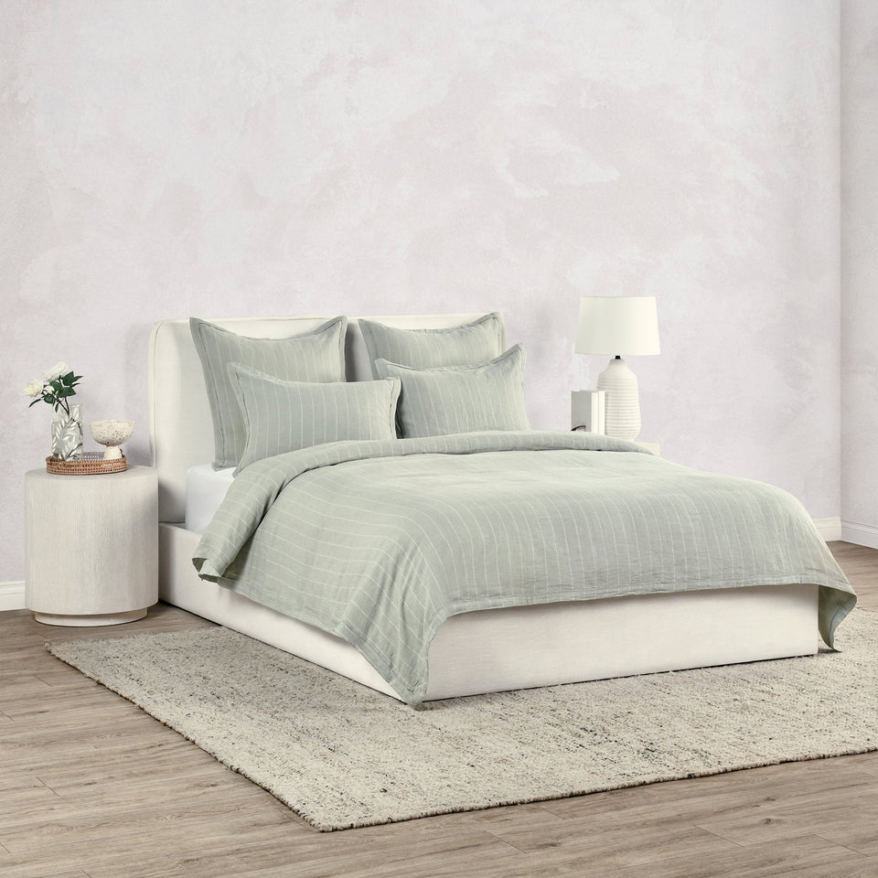 Monaco Duvet Collection