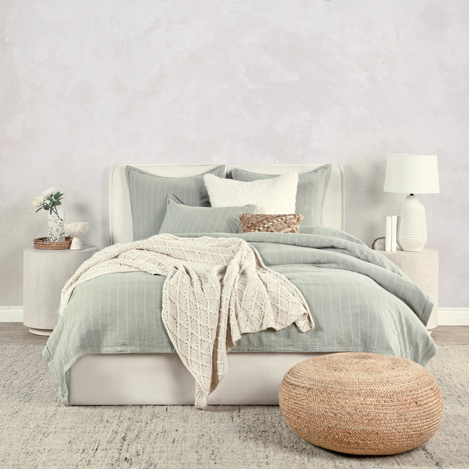 Monaco Duvet Collection