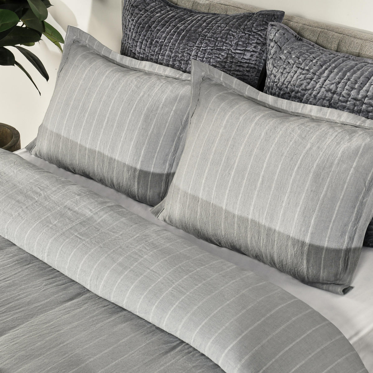 Monaco Duvet Collection