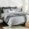 Monaco Duvet Collection