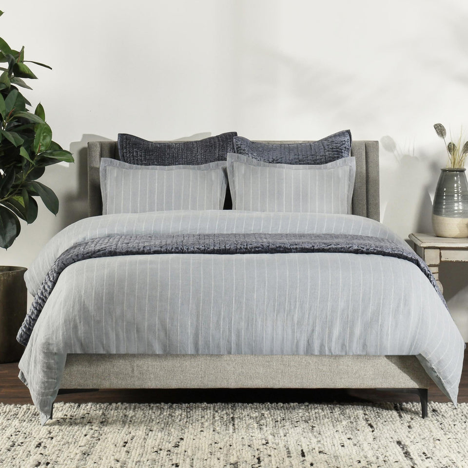 Monaco Duvet Collection