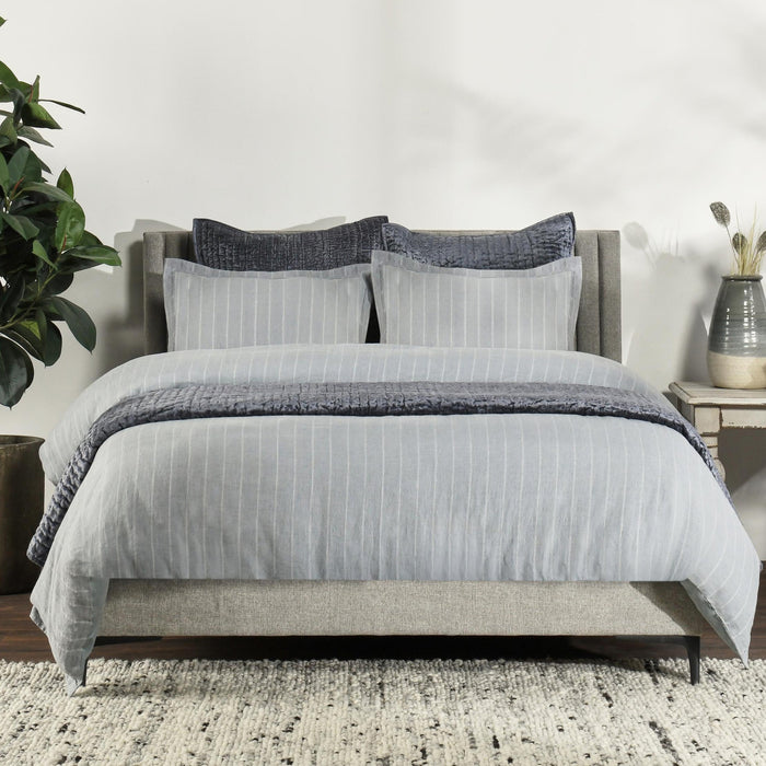 Monaco Duvet Collection