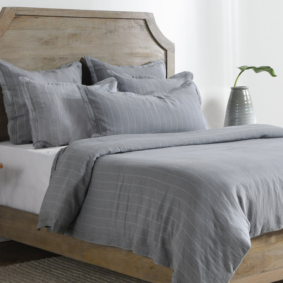 Monaco Duvet Collection