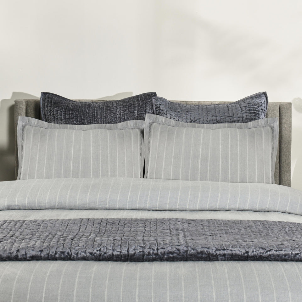 Monaco Duvet Collection