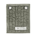 Bari Velvet Quilt Collection