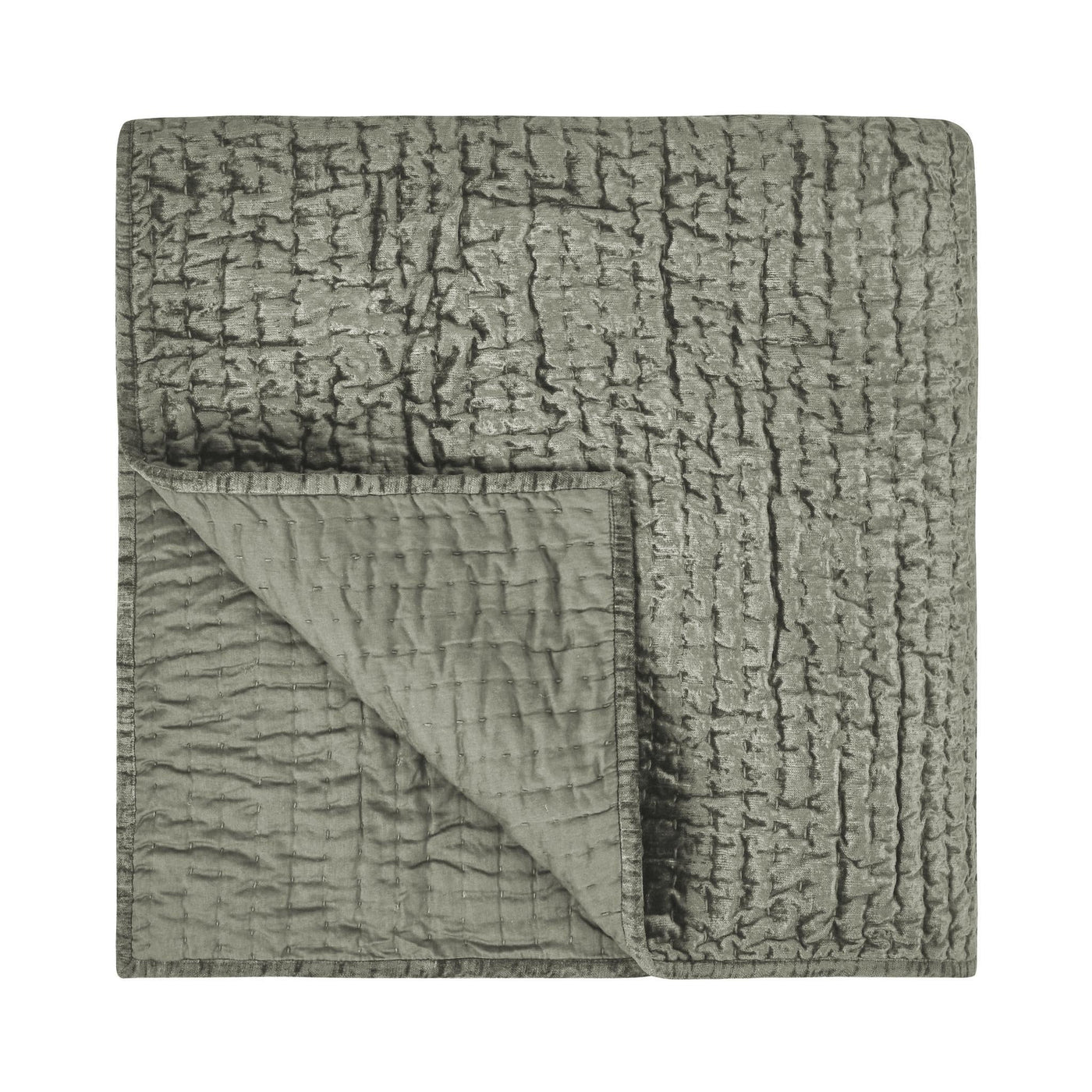 Bari Velvet Quilt Collection