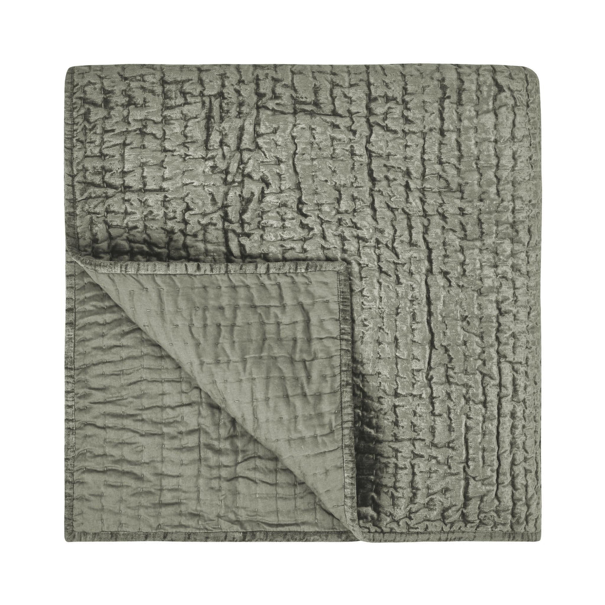 Bari Velvet Quilt Collection