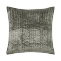Bari Velvet Quilt Collection