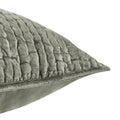 Bari Velvet Quilt Collection