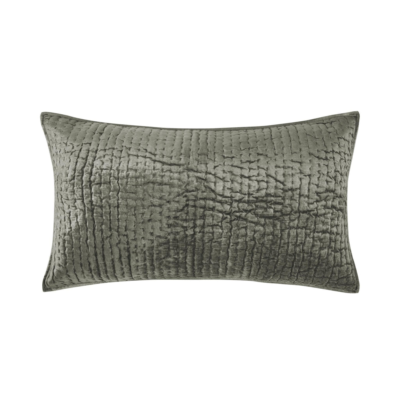 Bari Velvet Quilt Collection