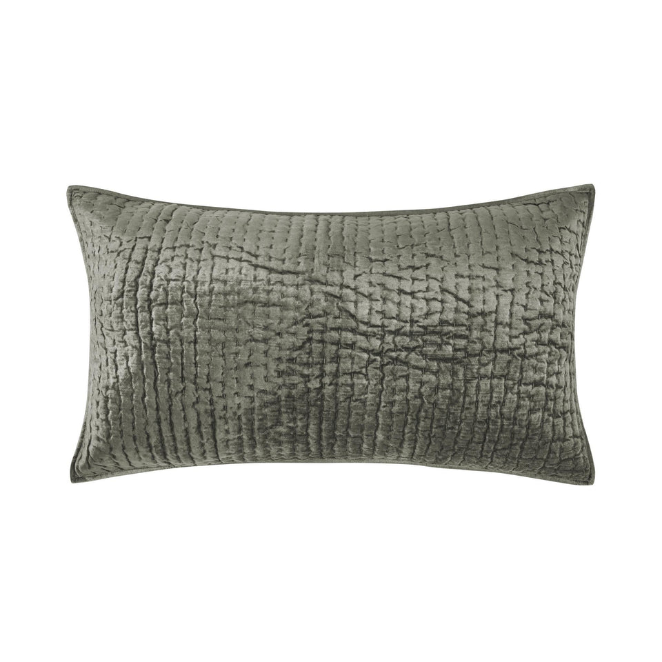 Bari Velvet Quilt Collection