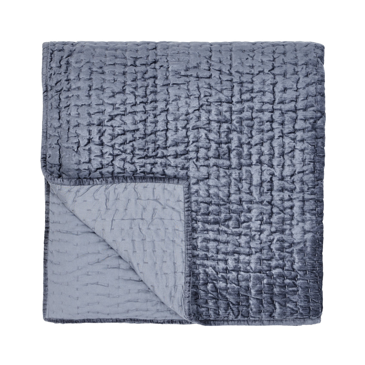 Bari Velvet Quilt Collection