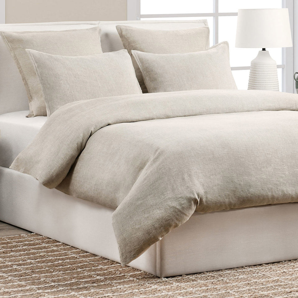 Talia Duvet Collection