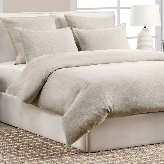 Talia Duvet Collection