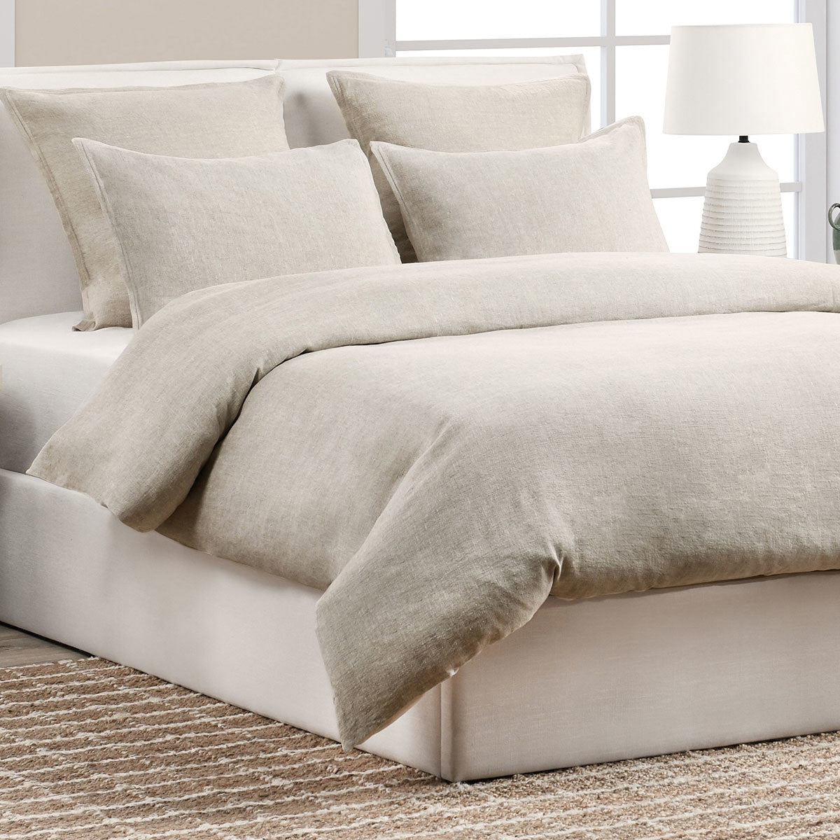 Talia Duvet Collection