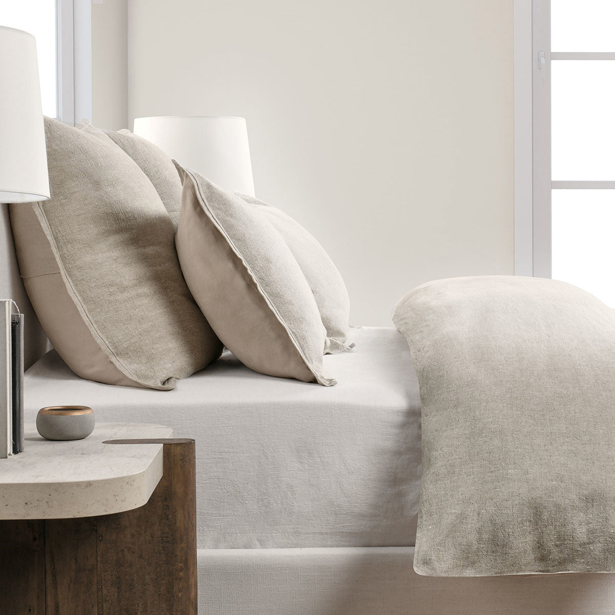 Talia Duvet Collection