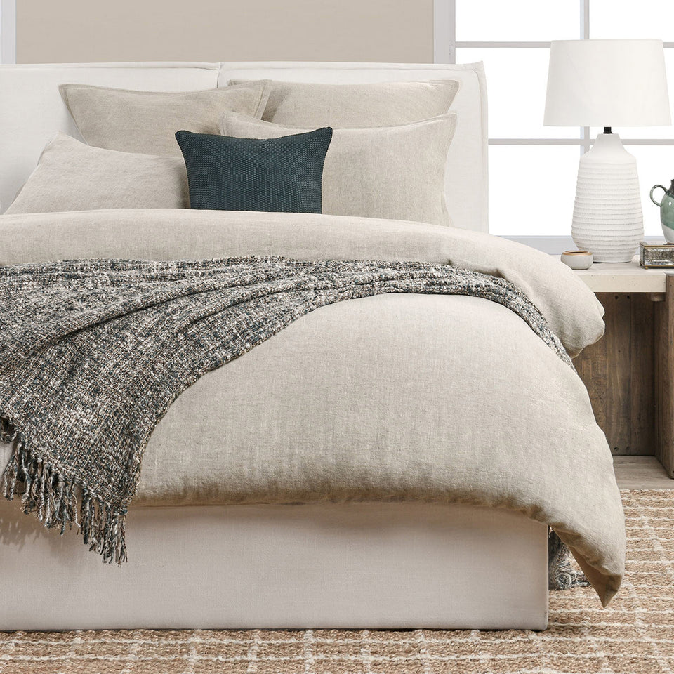 Talia Duvet Collection