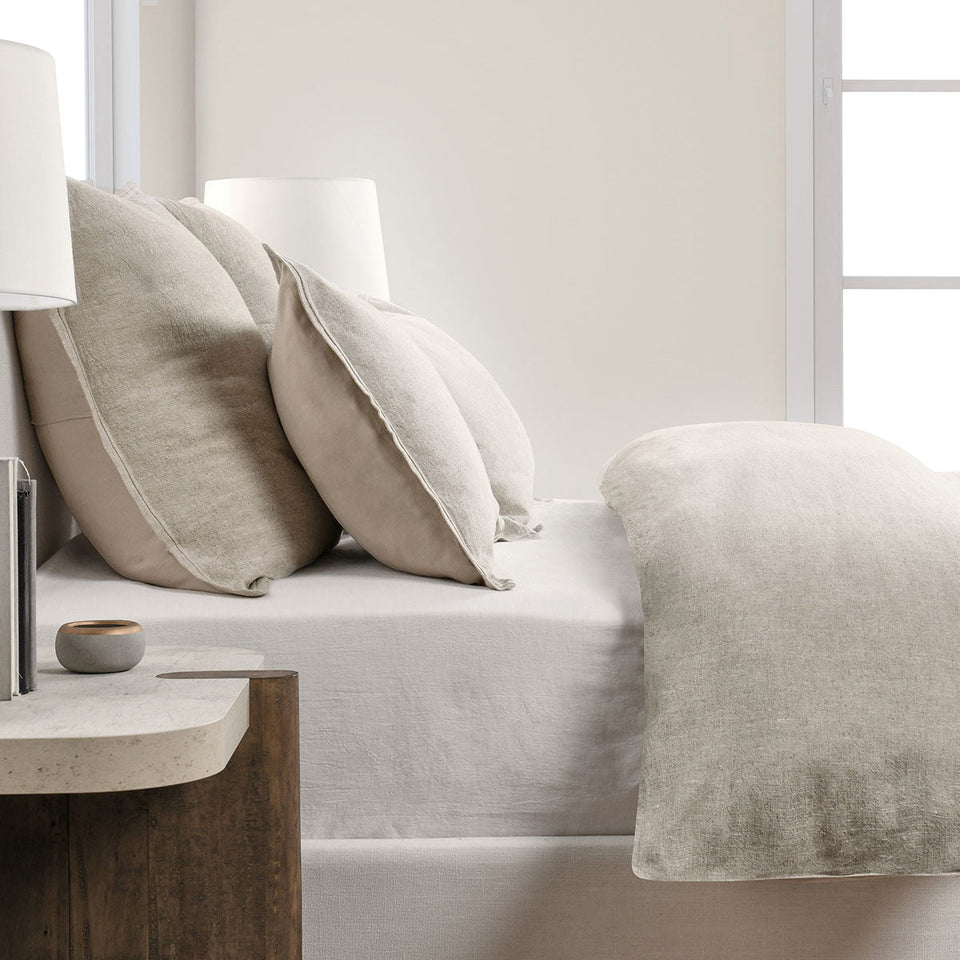 Talia Duvet Collection