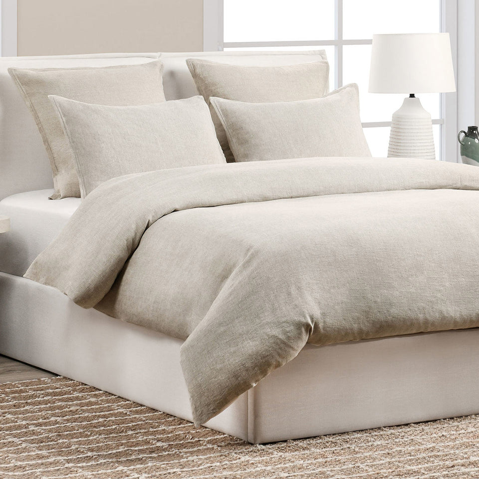 Talia Duvet Collection