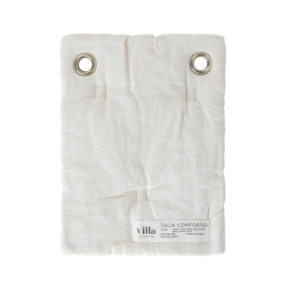 Talia Duvet Collection