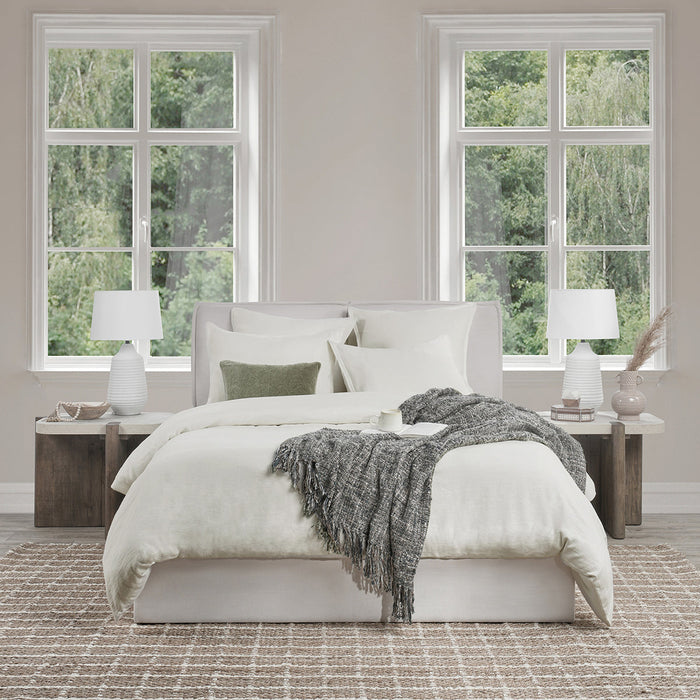 Talia Duvet Collection